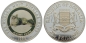 Preview: Somalia 250 Schilling 1998 - Maine Coon